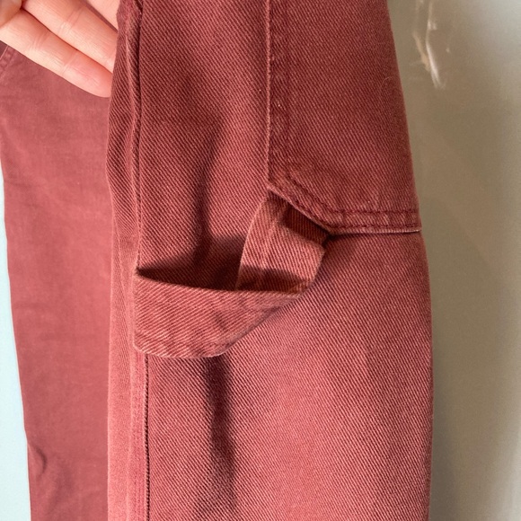 Aritzia Tna Greenwich  pants - Picture 4 of 8